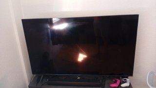 Televisión Negra