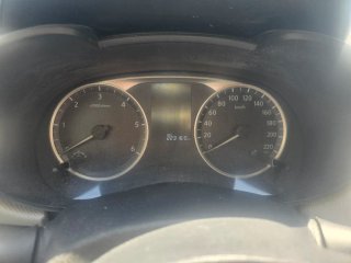 Nissan Micra 2018