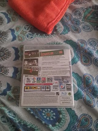FIFA 09 PS3 Nuovo