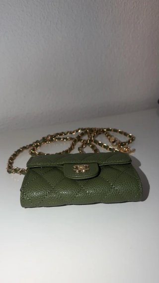 Bolso Chanel