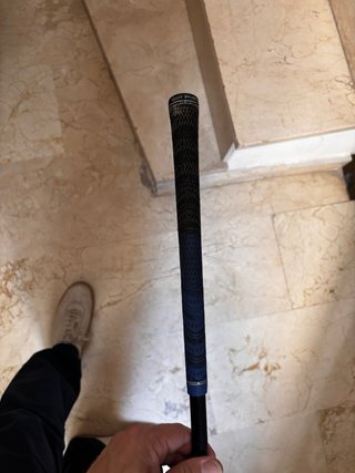 Madera de Golf Cleveland 588 W3