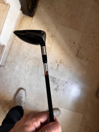 Madera de Golf Cleveland 588 W3