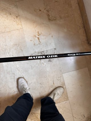 Madera de Golf Cleveland 588 W3