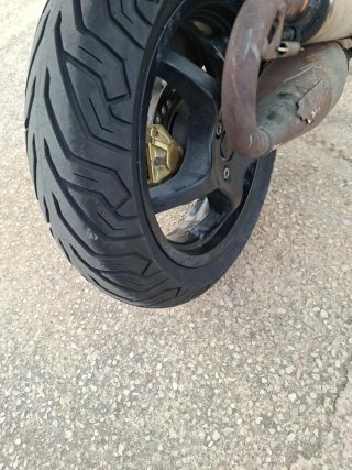 Ya. maha Aerox
