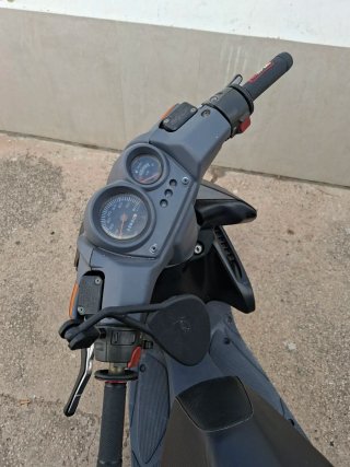 Ya. maha Aerox