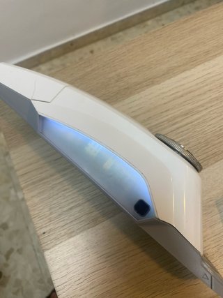 Cerradura Inteligente Baintex con Abrepuertas
