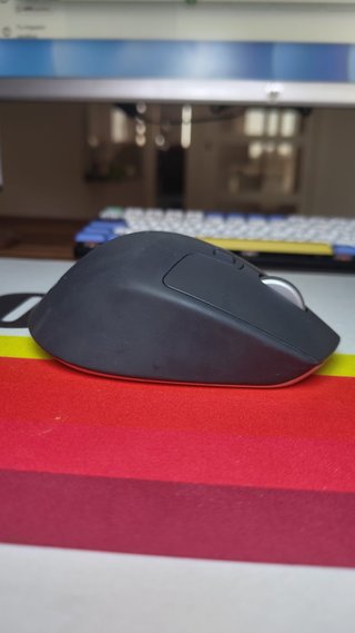 Ratón Logitech M720 Triathlon Inalámbrico