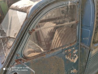 Citroen C2 1999