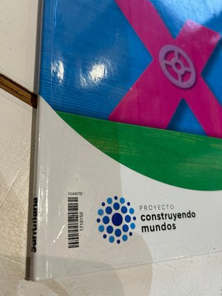 Matemáticas 4 Primaria