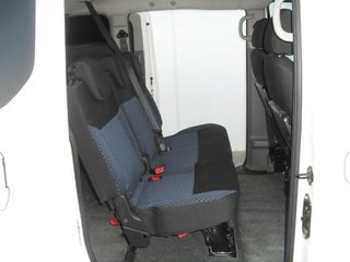 NISSAN EVALIA 7 PLAZAS