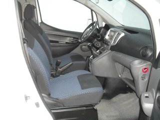 NISSAN EVALIA 7 PLAZAS