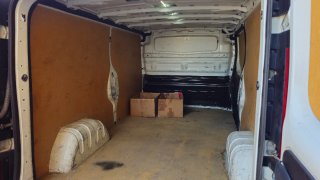 FIAT Talento 2021 1.6 125cv