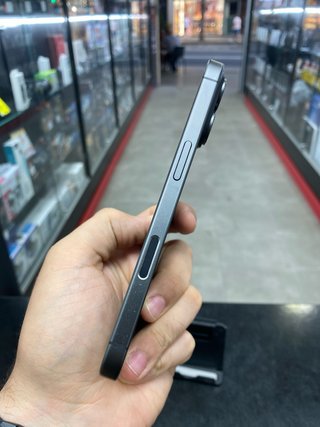 iPhone 17 256GB Negro