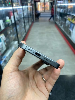 iPhone 17 256GB Negro