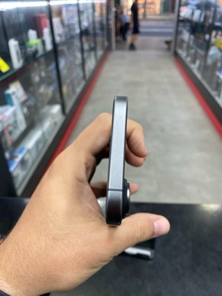 iPhone 17 256GB Negro