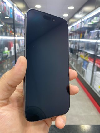 iPhone 17 256GB Negro