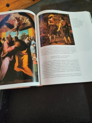La pintura en el barroco