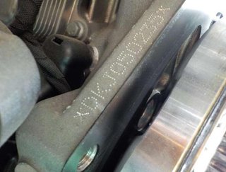 Lvaap17045131 motor 04c100032p audi a1 sportback