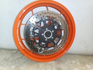 Rueda KTM 1290 Superadventure