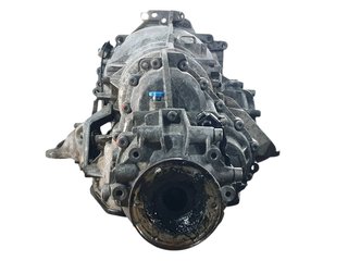 CAJA CAMBIOS AUDI AUDI A6 ALLROAD QUATTRO (4FH) 2006-2008