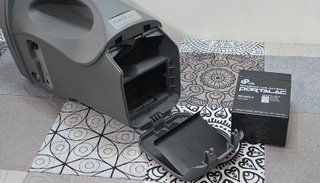 Fender Passport P10