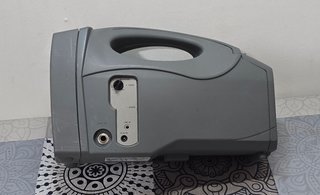 Fender Passport P10