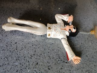 Figura Elvis Presley