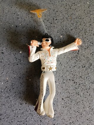 Figura Elvis Presley