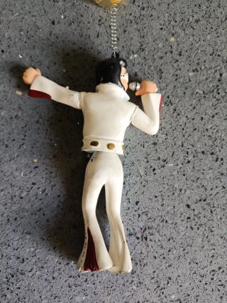 Figura Elvis Presley