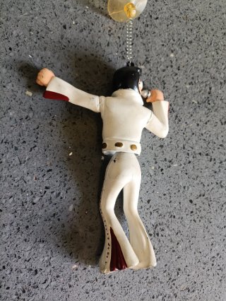 Figura Elvis Presley