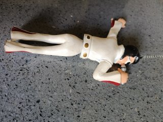Figura Elvis Presley