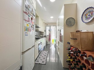 Piso en venta en Port en Badalona