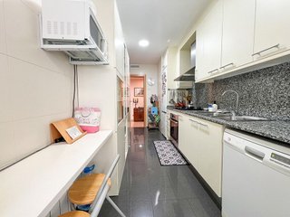 Piso en venta en Port en Badalona