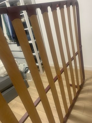 Somier Flex 150x190 cm