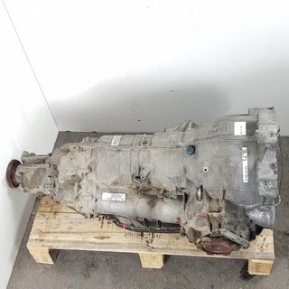 CAJA CAMBIOS AUDI AUDI A8 (4E2) 2002-2010
