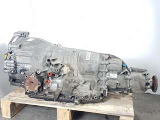 CAJA CAMBIOS AUDI AUDI A8 (4E2) 2002-2010