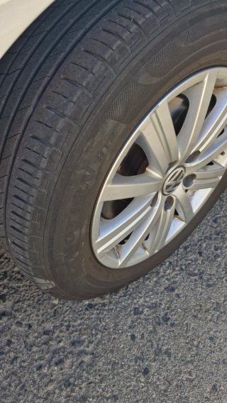 Volkswagen Golf 2011