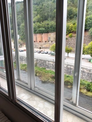 Piso alquiler de temporada
