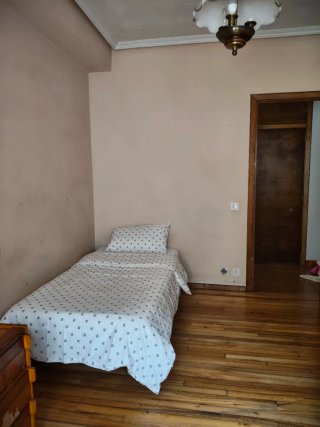 Piso alquiler de temporada