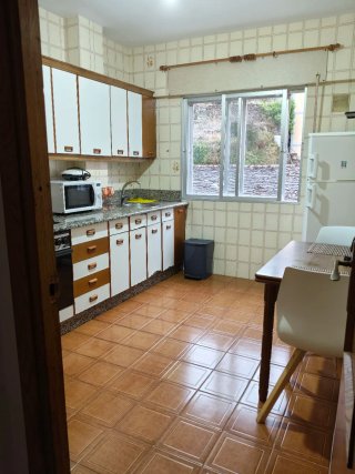 Piso alquiler de temporada