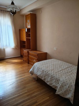 Piso alquiler de temporada