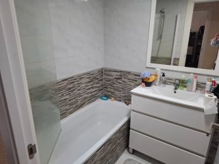 Alquiler de habitación