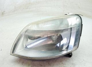 Citroen 22754226 faro izquierdo berlingo / 1.6 hdi