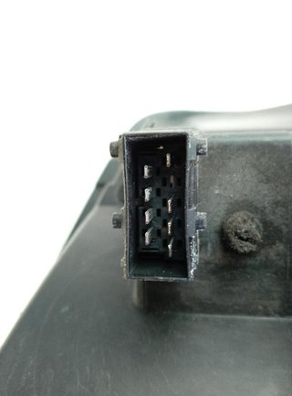 Citroen 22754226 faro izquierdo berlingo / 1.6 hdi