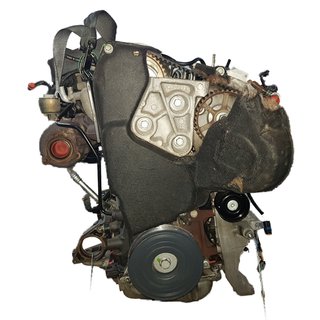 MOTOR COMPLETO RENAULT RENAULT LAGUNA II GRANDTOUR (KG0) 2001-2007