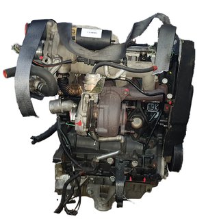 MOTOR COMPLETO RENAULT RENAULT LAGUNA II GRANDTOUR (KG0) 2001-2007