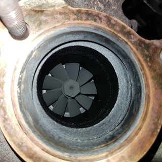 MOTOR COMPLETO RENAULT RENAULT LAGUNA II GRANDTOUR (KG0) 2001-2007