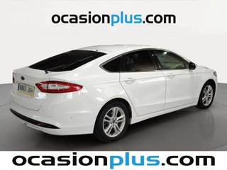 Ford Mondeo 1.5 EcoBoost Titanium 118 kW (160 CV)