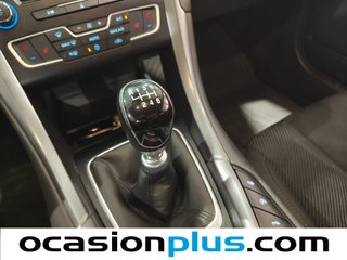 Ford Mondeo 1.5 EcoBoost Titanium 118 kW (160 CV)