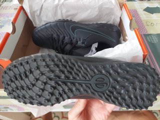 Scarpe da calcio Nike su erba artificiale Club TF